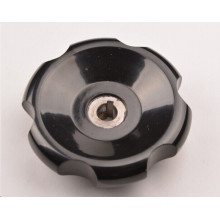 Groove Key of Small Ribber &amp; Plastic &amp; Bakelite Handwheel
